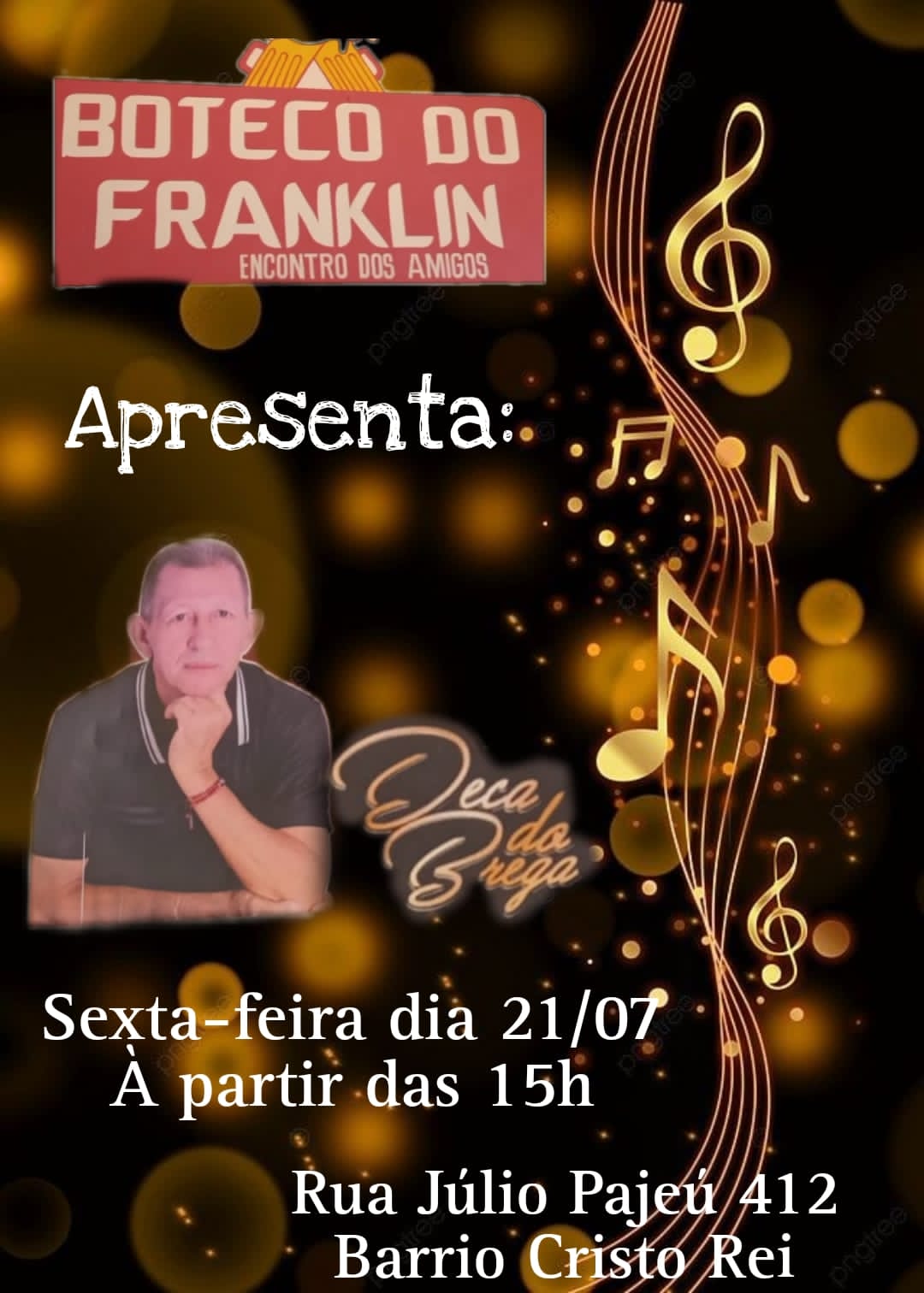 ANÚNCIO